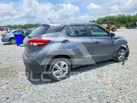 2020 Nissan KICKS фото