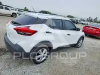 2020 Nissan KICKS фото