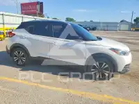 2020 Nissan KICKS фото