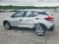 2020 Nissan KICKS фото