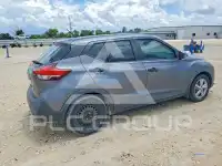 2020 Nissan KICKS photo