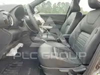 2020 Nissan KICKS фото