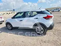 2020 Nissan KICKS фото