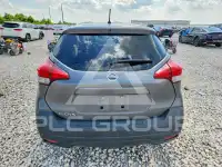 2020 Nissan KICKS фото