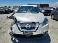 2020 Nissan KICKS photo