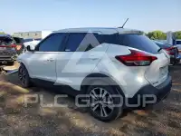2020 Nissan KICKS photo