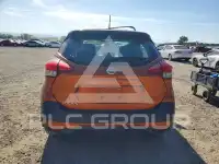 2020 Nissan KICKS фото