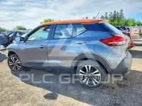 2020 Nissan KICKS фото
