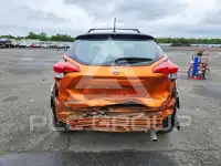 2020 Nissan KICKS photo