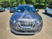 2020 Nissan KICKS фото