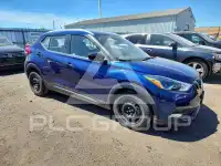 2020 Nissan KICKS photo