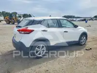 2020 Nissan KICKS фото