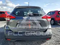 2020 Nissan KICKS фото