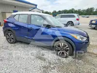 2020 Nissan KICKS photo