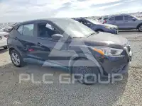 2020 Nissan KICKS photo