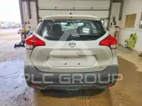 2020 Nissan KICKS фото