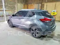 2020 Nissan KICKS фото