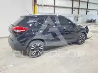 2020 Nissan KICKS фото