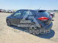 2020 Nissan KICKS фото