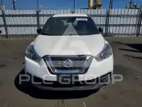 2020 Nissan KICKS фото