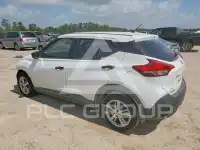 2020 Nissan KICKS фото