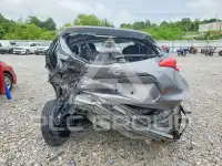 2020 Nissan KICKS photo
