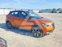 2020 Nissan KICKS фото