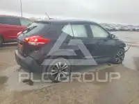 2020 Nissan KICKS фото