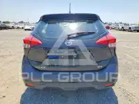 2020 Nissan KICKS фото