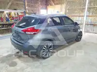 2020 Nissan KICKS фото