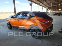 2020 Nissan KICKS фото