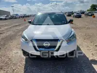 2020 Nissan KICKS фото