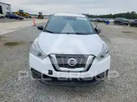 2020 Nissan KICKS фото