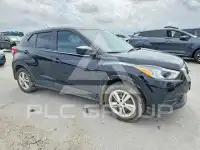 2020 Nissan KICKS photo