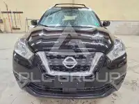 2020 Nissan KICKS photo