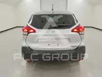 2020 Nissan KICKS фото