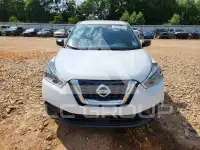 2020 Nissan KICKS фото