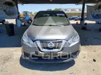 2020 Nissan KICKS фото