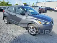 2020 Nissan KICKS фото