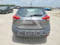 2020 Nissan KICKS фото