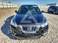 2020 Nissan KICKS фото