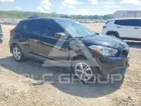 2020 Nissan KICKS фото