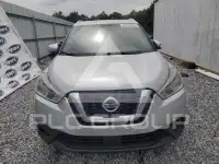2020 Nissan KICKS photo