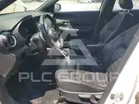 2020 Nissan KICKS photo