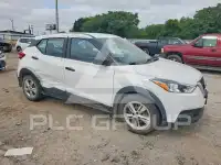 2020 Nissan KICKS photo
