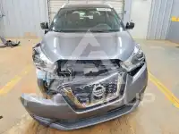 2020 Nissan KICKS фото