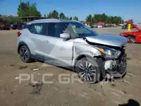 2020 Nissan KICKS фото
