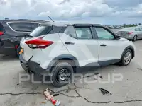 2020 Nissan KICKS фото