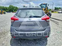 2020 Nissan KICKS фото
