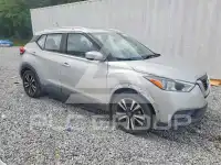 2020 Nissan KICKS photo